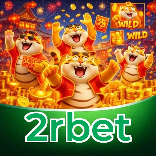 Chuva de Bônus 2rbet nos slots
