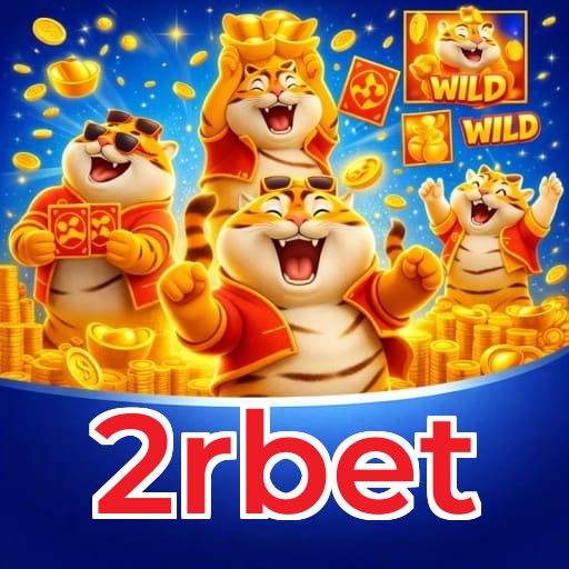 Variedade de slots 2rbet